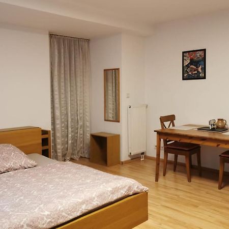 Privatzimmer Gil Heidelberg Exterior foto