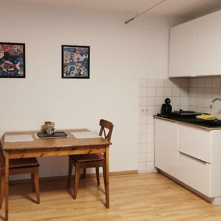 Privatzimmer Gil Heidelberg Exterior foto