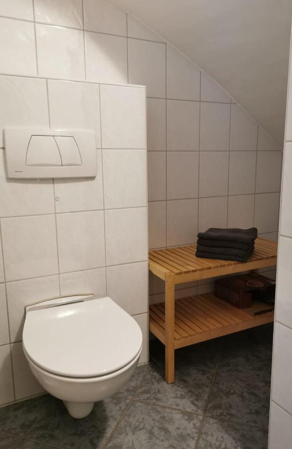 Privatzimmer Gil Heidelberg Exterior foto