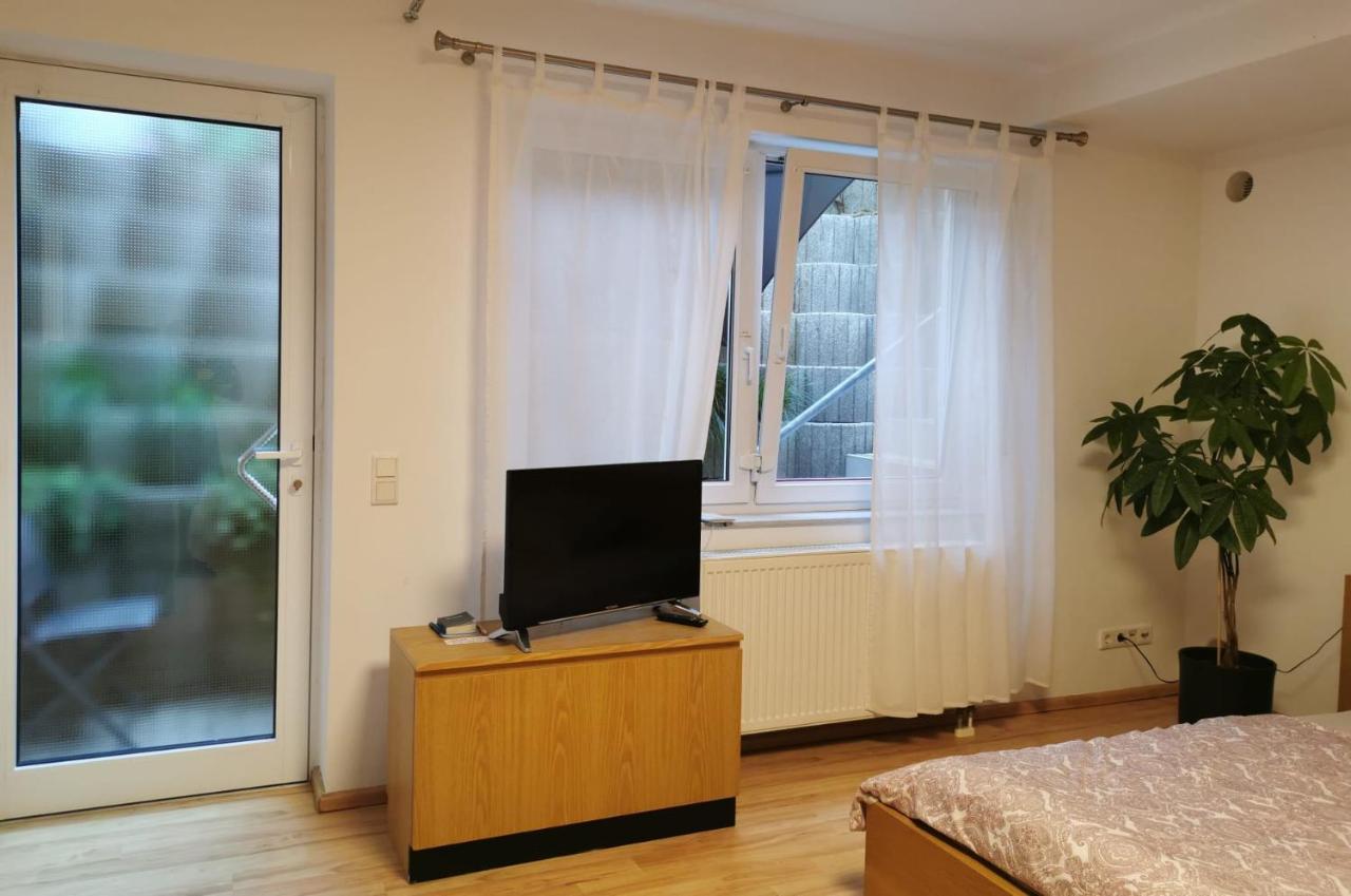 Privatzimmer Gil Heidelberg Exterior foto