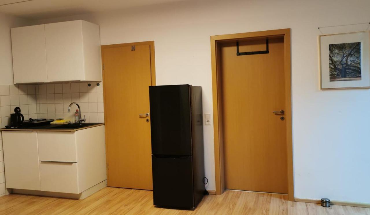 Privatzimmer Gil Heidelberg Exterior foto